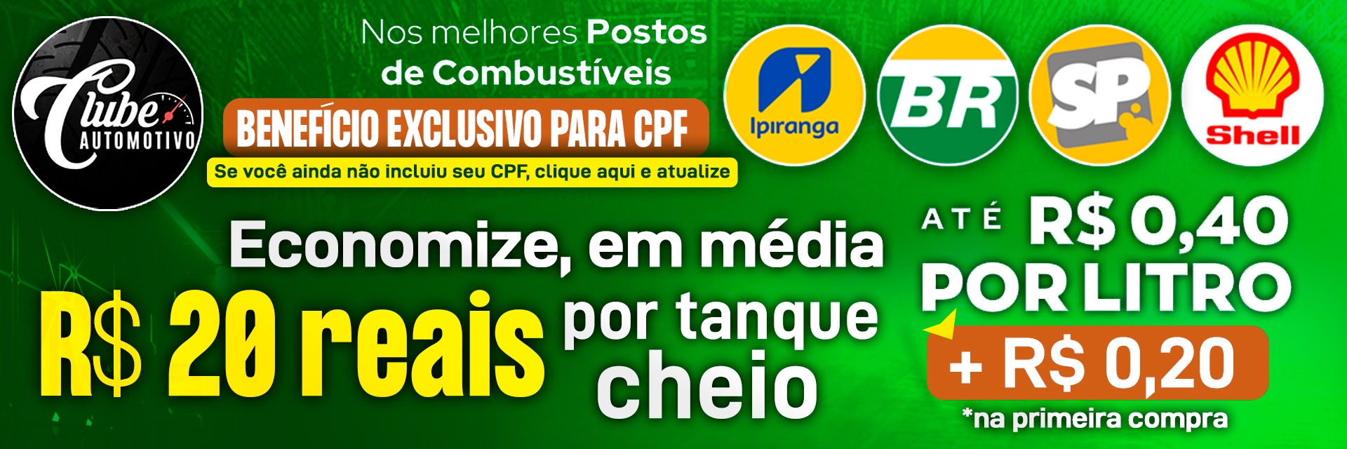 Baratão Combustíveis